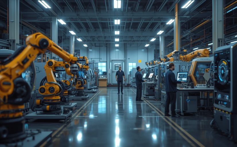 Funkcjonalny  kompendium  dla firm produkcyjnych