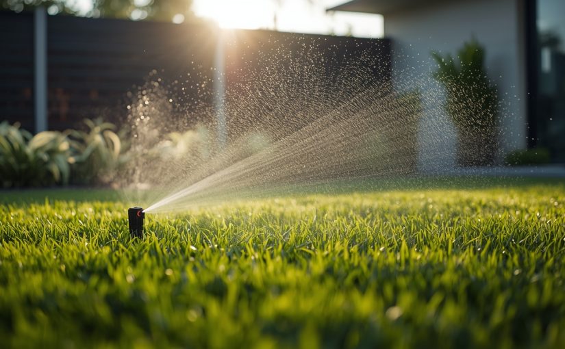 Jak ekspercko przygotować dopasowane system kroplujący w ogrodzie